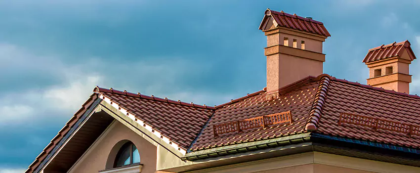 Residential Chimney Services in Upper Arlington, Ohio