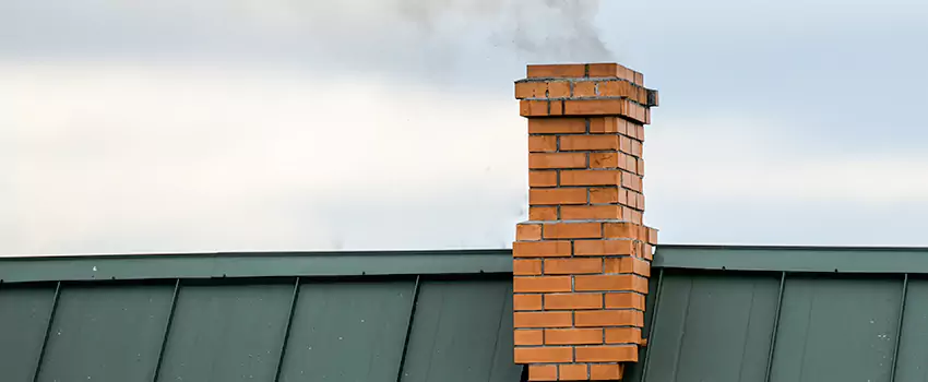Chimney Installation Company in Upper Arlington, OH