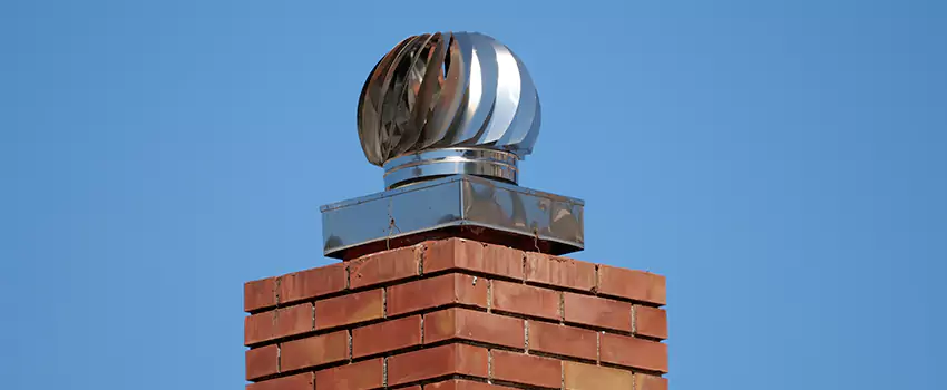 Chimney Flue Rebuild Services in Upper Arlington, Ohio