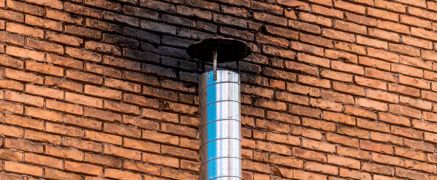 Chimney Design and Style Remodel Services in Upper Arlington, Ohio