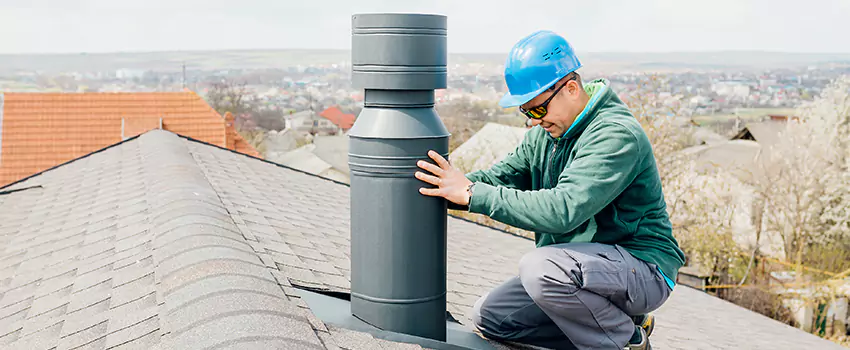 Chimney Repair Cost in Upper Arlington, OH