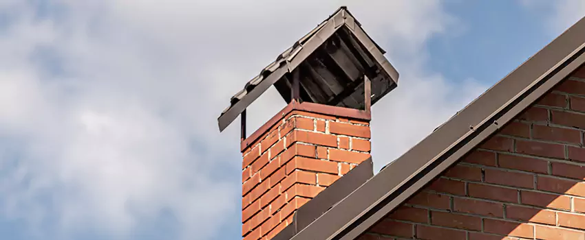 Chimney Saver Masonry Repair Contractor in Upper Arlington, Ohio