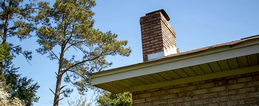 Brick Chimney Sweep Near Me in Upper Arlington, OH