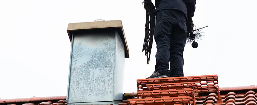 Modern Chimney Sweeping Techniques in Upper Arlington, Ohio