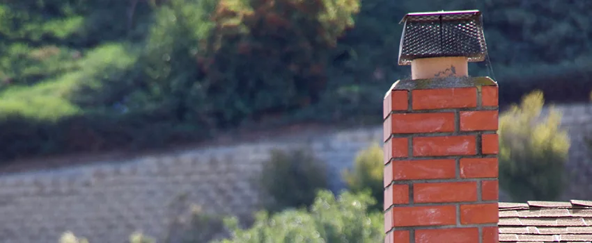 Chimney Tuckpointing And Masonry Restoration in Upper Arlington, OH