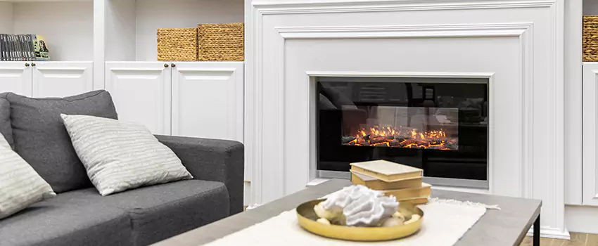 Professional Fireplace Maintenance Contractors in Upper Arlington, OH