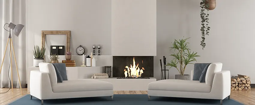 Decorative Fireplace Crystals Services in Upper Arlington, Ohio