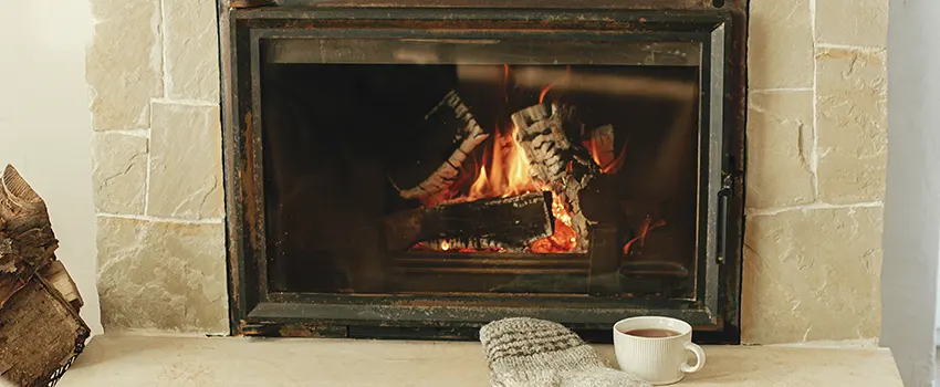 Fireplace Door Handle Replacements Services in Upper Arlington, Ohio
