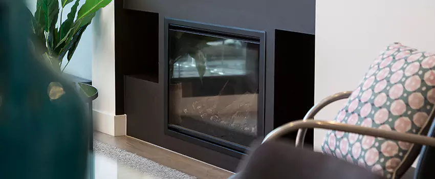 Gas Fireplace Installation in Upper Arlington, OH