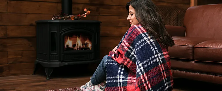 Fireplace Firebox Grate Replacement Services  in Upper Arlington, Ohio