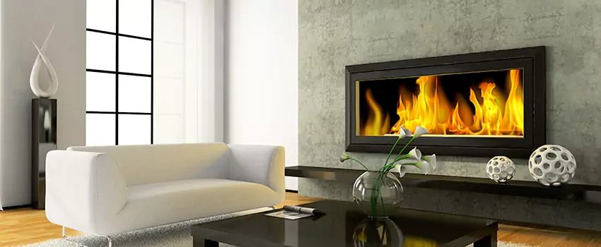 Fireplace Hearth Ideas in Upper Arlington, Ohio