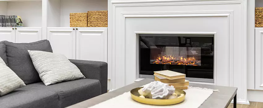 Pellet Fireplace Insert Installation in Upper Arlington, OH