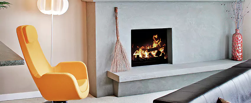 Electric Fireplace Makeover Services in Upper Arlington, OH