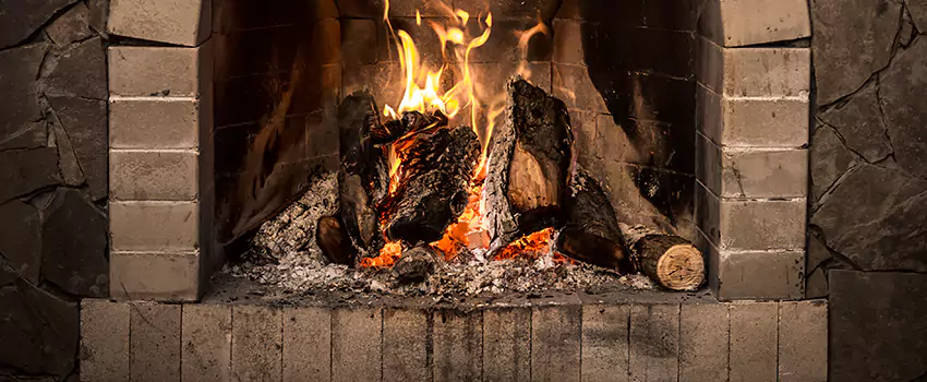 Cost of Rebuilding A Fireplace in Upper Arlington, Ohio