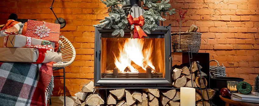 Steel Fireplace Grate Repair And Replacement Services in Upper Arlington, Ohio
