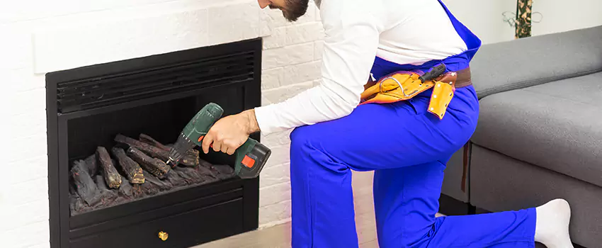 Fireplace Repair Expert in Upper Arlington, Ohio