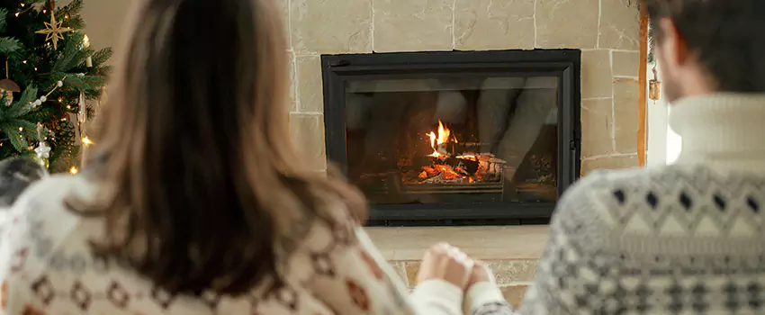 Fireplace Firebox Refurbish & Restore Services in Upper Arlington, OH