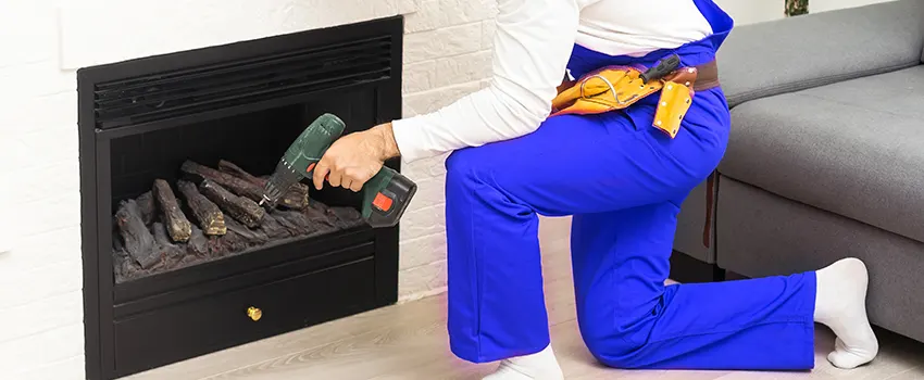 Fireplace Safety Inspection Specialists in Upper Arlington, Ohio