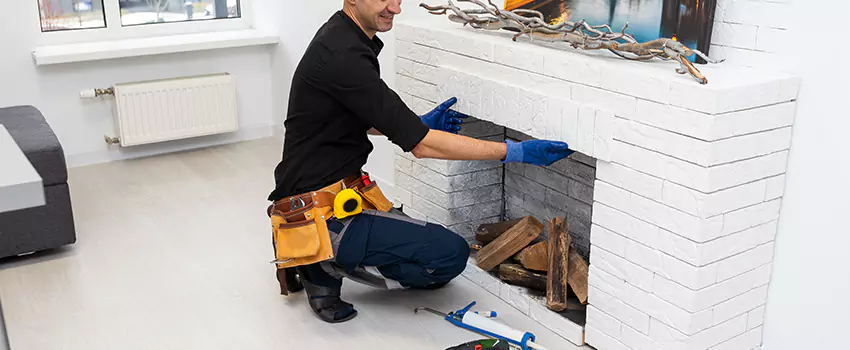 Gas Fireplace Repair And Replacement in Upper Arlington, OH