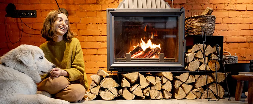 Fireplace Smell Removal Cost in Upper Arlington, OH