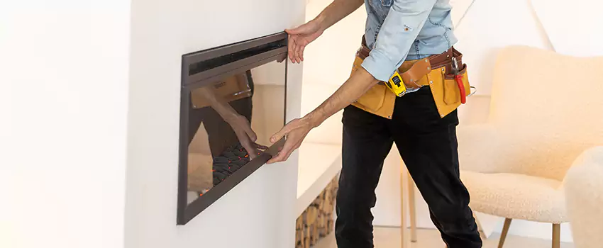 Traditional Fireplace Vent Sweeping in Upper Arlington, OH