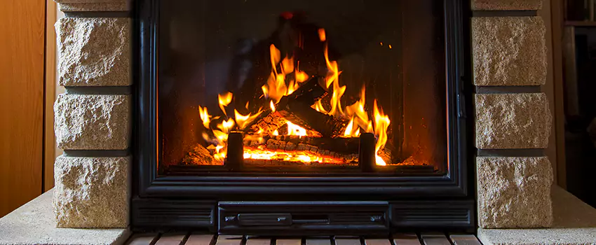 Fireplace Xtrordinair Probuilder Gas Fireplace Installation in Upper Arlington, OH