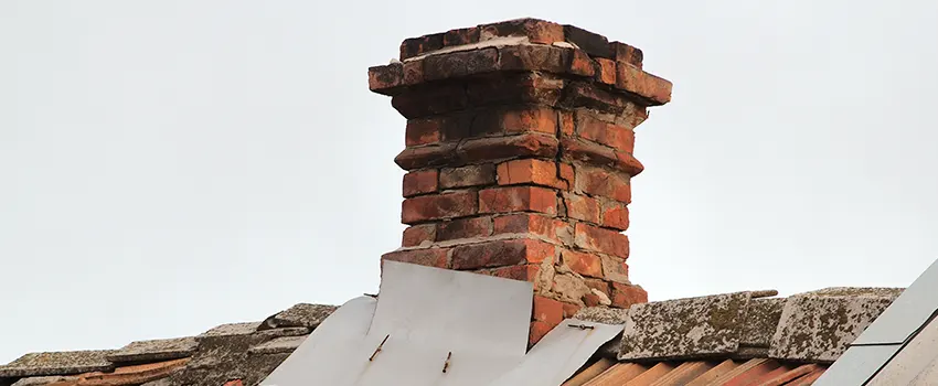 Cost of Fixing Blocked Chimney in Upper Arlington, Ohio