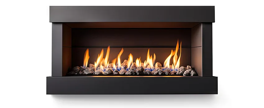 Outdoor Gas Fireplaces Installation in Upper Arlington, OH