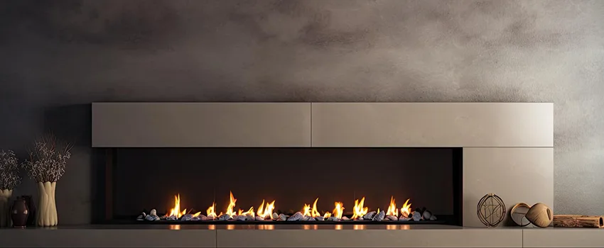 Gas Fireplace Logs Supplier in Upper Arlington, Ohio