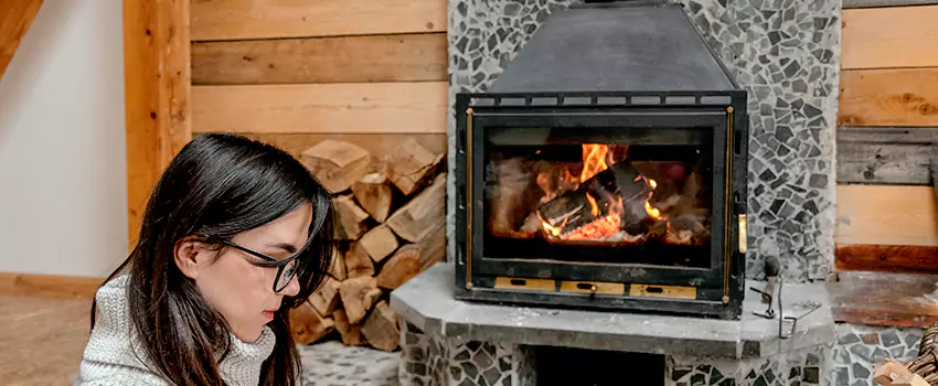 Harman P68-C Pellet Stove Repair in Upper Arlington, Ohio 