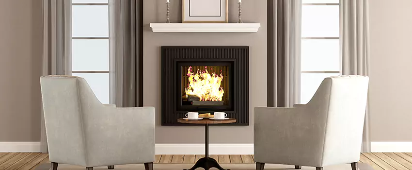 Heatilator Direct Vent Fireplace Services in Upper Arlington, Ohio