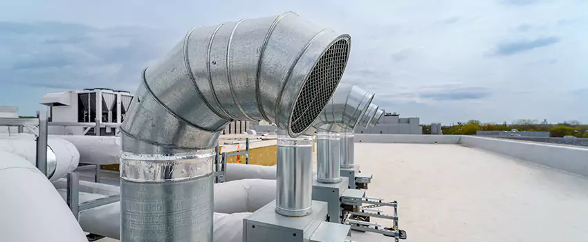 Insulated Ductwork Repair Services Near Me in Upper Arlington, OH