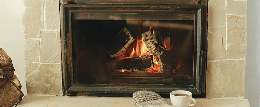 Kings man Fireplaces Insert Services in Upper Arlington, OH