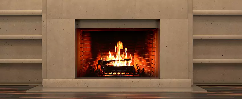 Majestic Trilliant Series Gas Fireplace Insert Repair in Upper Arlington, Ohio