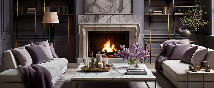 Napoleon Galaxy Series Outdoor Fireplaces Repair in Upper Arlington, OH