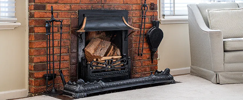 Custom Old Fireplace Redesign Services in Upper Arlington, Ohio