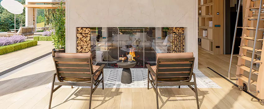 Ortal Space Creator Fireplace Repair in Upper Arlington, OH
