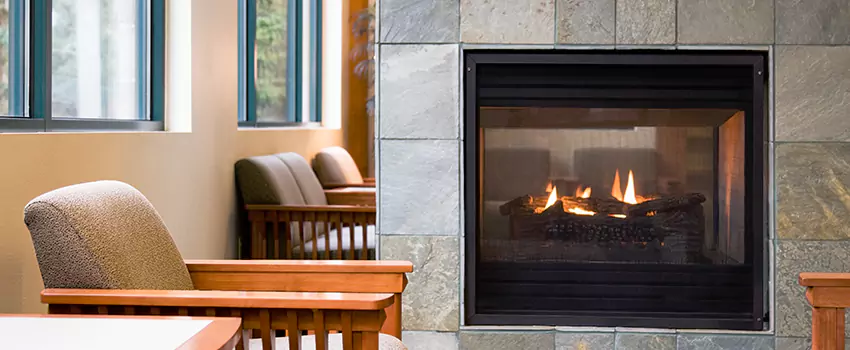 Osburn Fireplace Tempered Glass Hearth Pad Replacement in Upper Arlington, Ohio