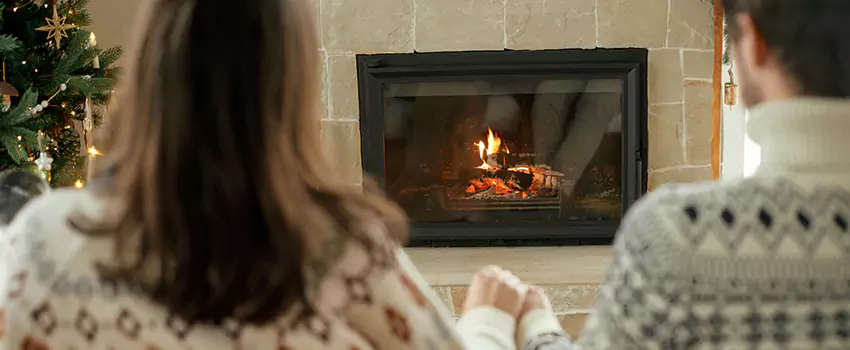 Ravelli Group Wood Fireplaces Replacement in Upper Arlington, Ohio