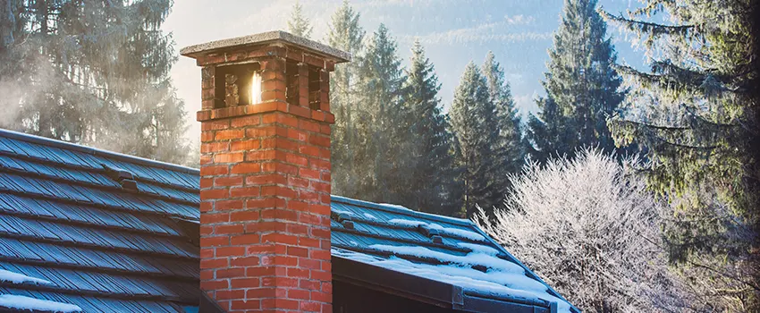 Residential Chimney Rain Caps Repair Services in Upper Arlington, OH