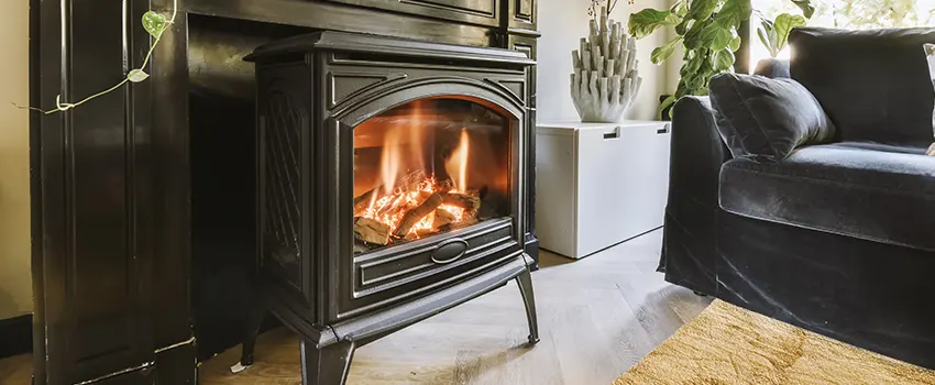 Valor Wood Fireplace in Upper Arlington, OH