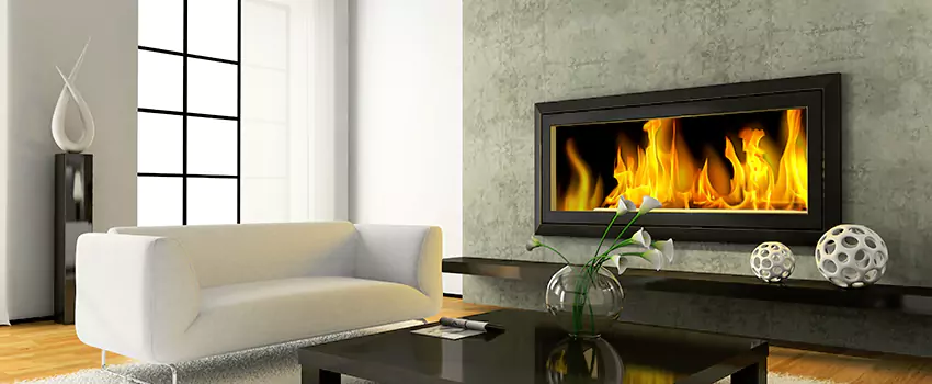 Ventless Fireplace Oxygen Depletion Sensor Installation and Repair Services in Upper Arlington, Ohio