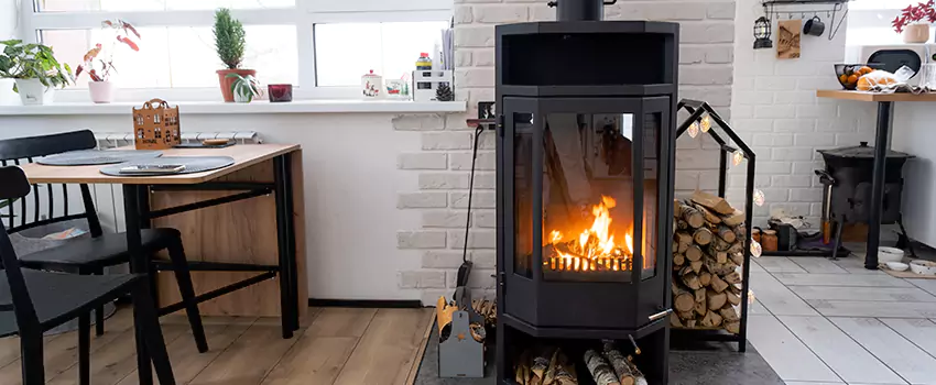Cost of Vermont Castings Fireplace Services in Upper Arlington, OH