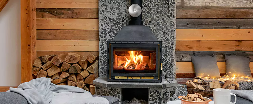 Affordable Wood Fireplace Fixing Solutions in Upper Arlington, Ohio