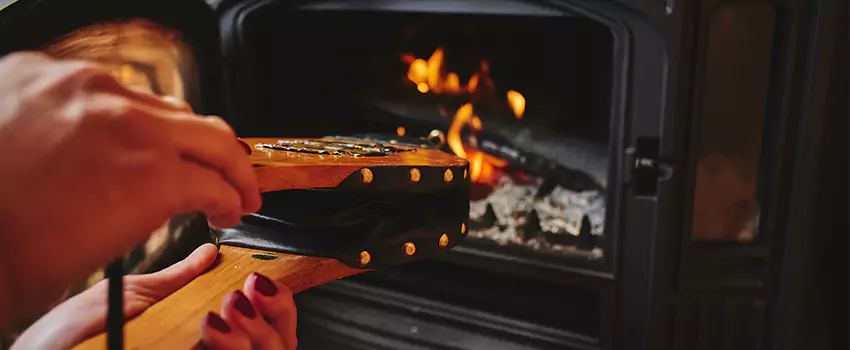 Cost of Wood Furnace Repair and Installation Services in Upper Arlington, OH