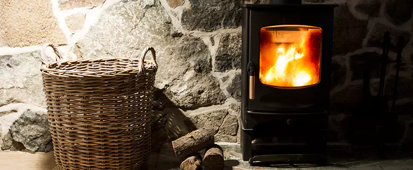 24/7 Wood Stove Installation Services in Upper Arlington, Ohio