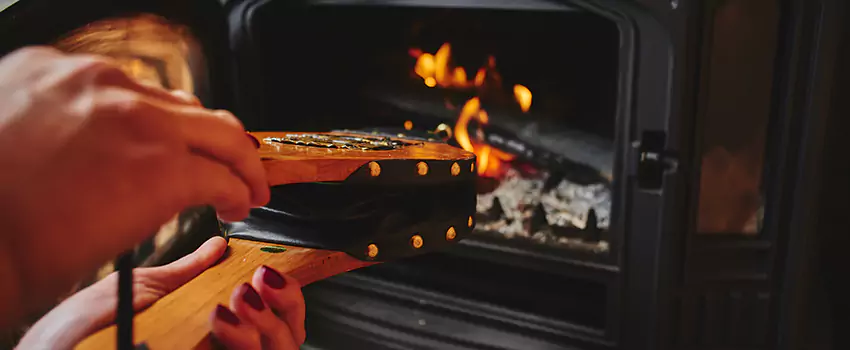 Wood Stove Grates Repair in Upper Arlington, Ohio