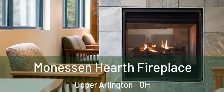  Monessen Hearth Fireplace Upper Arlington - OH
