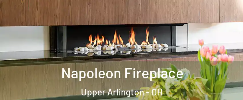  Napoleon Fireplace Upper Arlington - OH